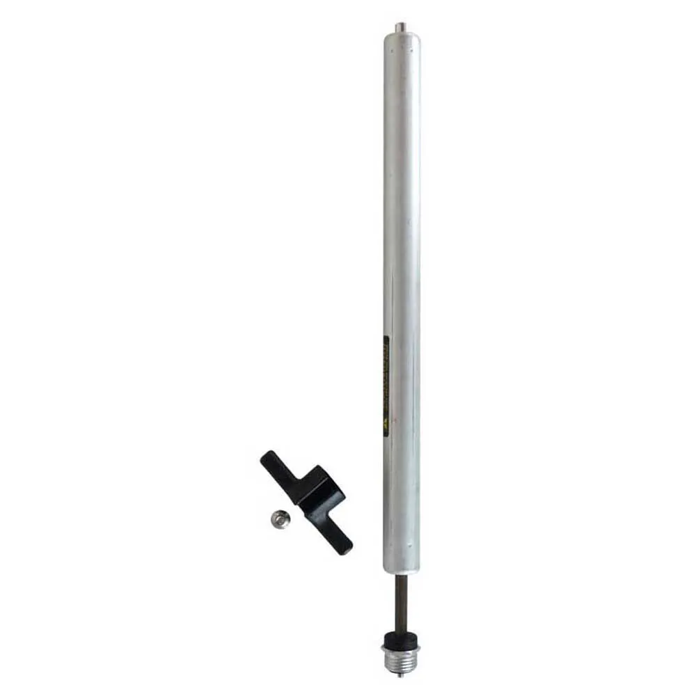 Campa Bros Mtb Patrone 150 Mm, Grey, One Size Campa Bros Mtb Patrone 150 Mm, Grey, One Size