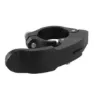Campa Bros Sattelstütze Fernbedienungshebel Vorne, Black, One Size