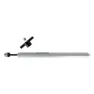 Campa Bros Xc Patrone 80 Mm, Grey, One Size