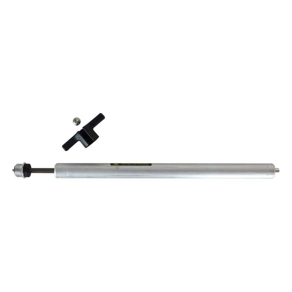 Campa Bros Xc Patrone 80 Mm, Grey, One Size Campa Bros Xc Patrone 80 Mm, Grey, One Size