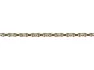 Campagnolo 11-fach Kette, Silber, 11 fach