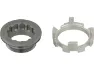 Campagnolo Adapter-Kit für N3W Freilauf mit Verschlussring, Silver, One Size