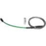 Campagnolo Athena Eps Internal Kabelführung, Black, One Size