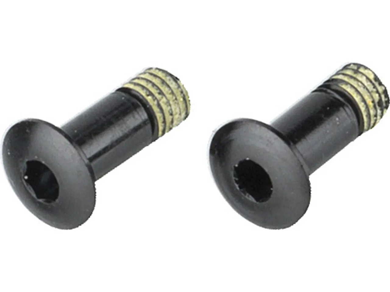 Campagnolo Befestigungsschrauben für Schalträdchen Super Record ab Modell 2011, One_size