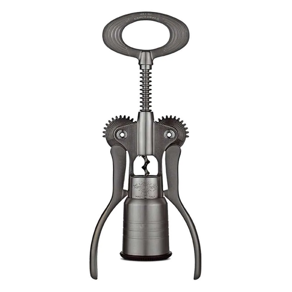 Campagnolo Big Korkenzieher, Grau 2, one_size Campagnolo Big Korkenzieher, Grau 2, one_size