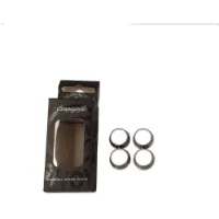 Campagnolo Bora/mille/shamal/zonda Vorderradnabenkonus 4 Einheiten Campagnolo Bora/mille/shamal/zonda Vorderradnabenkonus 4 Einheiten