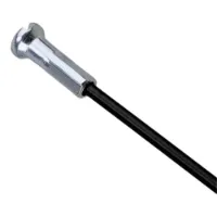 Campagnolo Bora One 50 Hintere Linke Speichen 4 Einheiten Campagnolo Bora One 50 Hintere Linke Speichen 4 Einheiten