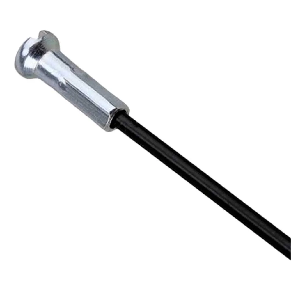 Campagnolo Bora One 50 Hintere Linke Speichen 4 Einheiten, Black, One Size Campagnolo Bora One 50 Hintere Linke Speichen 4 Einheiten, Black, One Size