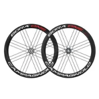 Campagnolo Bora One 50 Tubular Rennrad Laufradsatz Campagnolo Bora One 50 Tubular Rennrad Laufradsatz