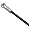 Campagnolo Bora One 50 Vordere Rechte Speichen 4 Einheiten, Black, One Size