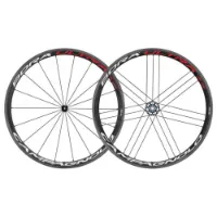 Campagnolo Bora Ultra 35 Rennrad Laufradsatz Campagnolo Bora Ultra 35 Rennrad Laufradsatz