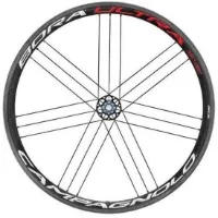 Campagnolo Bora Ultra 35 Rim Qr Carbon 9-12s Rennrad-hinterrad Campagnolo Bora Ultra 35 Rim Qr Carbon 9-12s Rennrad-hinterrad