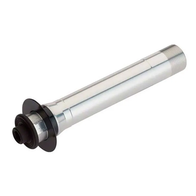 Campagnolo Bora Ultra/bora One/zonda 2015+ Vorderradachse, Silver, 14mm Campagnolo Bora Ultra/bora One/zonda 2015+ Vorderradachse, Silver, 14mm