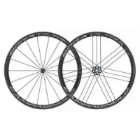 Campagnolo Bora Ultra Dark 35 Tub Tubular Rennrad Laufradsatz Campagnolo Bora Ultra Dark 35 Tub Tubular Rennrad Laufradsatz