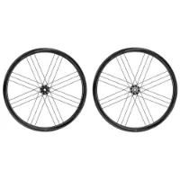 Campagnolo Bora Ultra Wto 33 Disc Tubeless Rennrad Laufradsatz Campagnolo Bora Ultra Wto 33 Disc Tubeless Rennrad Laufradsatz