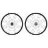 Campagnolo Bora Ultra Wto 33 Disc Tubeless Rennrad Laufradsatz