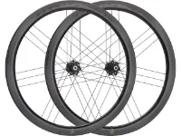 Campagnolo Bora Ultra WTO 45 C23 Disc Center Lock 28" Laufradsatz Campagnolo Bora Ultra WTO 45 C23 Disc Center Lock 28" Laufradsatz