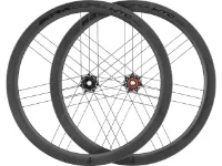 Campagnolo Bora Ultra WTO 45 C23 Special Edition Disc Center Lock 28" Laufradsatz Campagnolo Bora Ultra WTO 45 C23 Special Edition Disc Center Lock 28" Laufradsatz