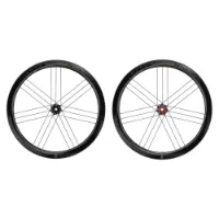 Campagnolo Bora Ultra WTO 45 C23 Special Edition Disc Center Lock 28" Laufradsatz Campagnolo Bora Ultra WTO 45 C23 Special Edition Disc Center Lock 28" Laufradsatz
