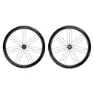 Campagnolo Bora Ultra WTO 45 C23 Special Edition Disc Center Lock 28" Laufradsatz