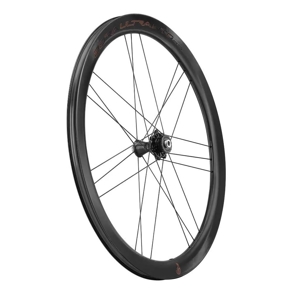 Campagnolo Bora Ultra WTO 45 C23 Special Edition Disc Center Lock 28" Laufradsatz Campagnolo Bora Ultra WTO 45 C23 Special Edition Disc Center Lock 28" Laufradsatz