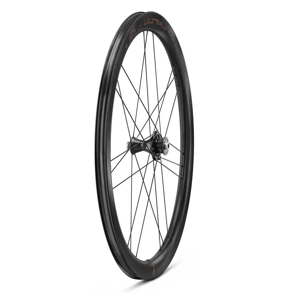 Campagnolo Bora Ultra WTO 45 C23 Special Edition Disc Center Lock 28" Laufradsatz Campagnolo Bora Ultra WTO 45 C23 Special Edition Disc Center Lock 28" Laufradsatz