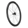 Campagnolo Bora Ultra WTO 45 C23 Special Edition Disc Center Lock 28" Laufradsatz