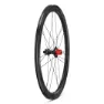 Campagnolo Bora Ultra WTO 45 C23 Special Edition Disc Center Lock 28" Laufradsatz