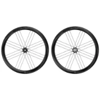 Campagnolo Bora Ultra Wto 45 Disc Tubeless Rennrad Laufradsatz Campagnolo Bora Ultra Wto 45 Disc Tubeless Rennrad Laufradsatz