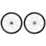 Campagnolo Bora Ultra Wto 45 Disc Tubeless Rennrad Laufradsatz