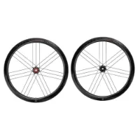 Campagnolo Bora Ultra Wto 45 Team Edition C23 Cl Disc Tubeless Rennrad Laufradsatz
