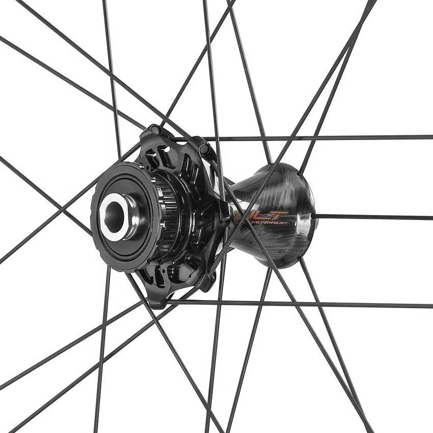 Campagnolo Bora Ultra Wto 45 Team Edition C23 Cl Disc Tubeless Rennrad Laufradsatz, Black, 12 x 100/12 x 142mm, Shimano/Sram HG Campagnolo Bora Ultra Wto 45 Team Edition C23 Cl Disc Tubeless Rennrad Laufradsatz, Black, 12 x 100/12 x 142mm, Shimano/Sram HG