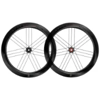 Campagnolo Bora Ultra WTO 60 C23 Disc Center Lock 28" Laufradsatz Campagnolo Bora Ultra WTO 60 C23 Disc Center Lock 28" Laufradsatz