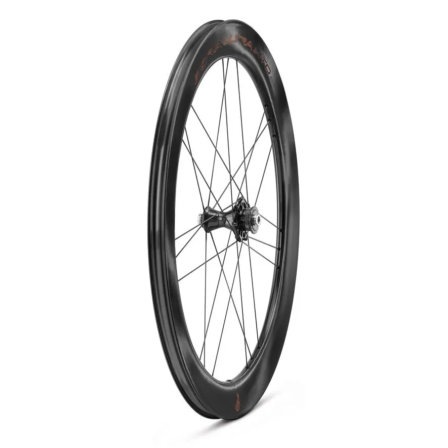 Campagnolo Bora Ultra WTO 60 C23 Disc Center Lock 28" Laufradsatz Campagnolo Bora Ultra WTO 60 C23 Disc Center Lock 28" Laufradsatz