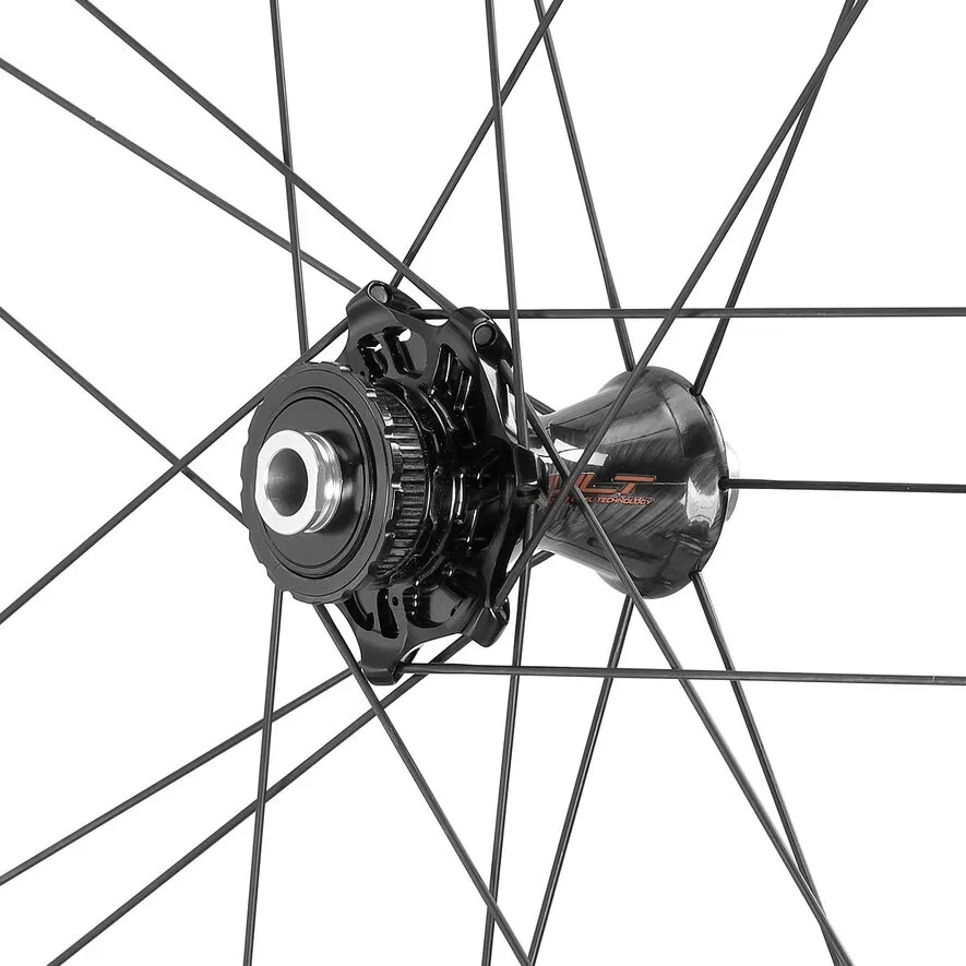 Campagnolo Bora Ultra WTO 60 C23 Disc Center Lock 28" Laufradsatz Campagnolo Bora Ultra WTO 60 C23 Disc Center Lock 28" Laufradsatz