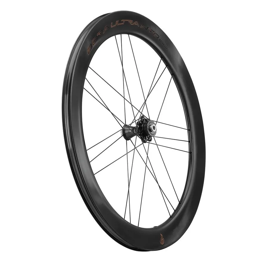 Campagnolo Bora Ultra WTO 60 C23 Disc Center Lock 28" Laufradsatz Campagnolo Bora Ultra WTO 60 C23 Disc Center Lock 28" Laufradsatz