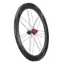 Campagnolo Bora Ultra WTO 60 C23 Disc Center Lock 28" Laufradsatz