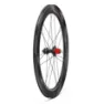 Campagnolo Bora Ultra WTO 60 C23 Disc Center Lock 28" Laufradsatz