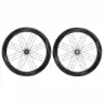 Campagnolo Bora Ultra Wto 60 Disc Tubeless Rennrad Laufradsatz