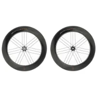 Campagnolo Bora Ultra Wto 80 Db Afs Cl Disc Tubeless Rennrad Laufradsatz Campagnolo Bora Ultra Wto 80 Db Afs Cl Disc Tubeless Rennrad Laufradsatz