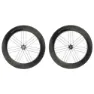 Campagnolo Bora Ultra Wto 80 Db Afs Cl Disc Tubeless Rennrad Laufradsatz