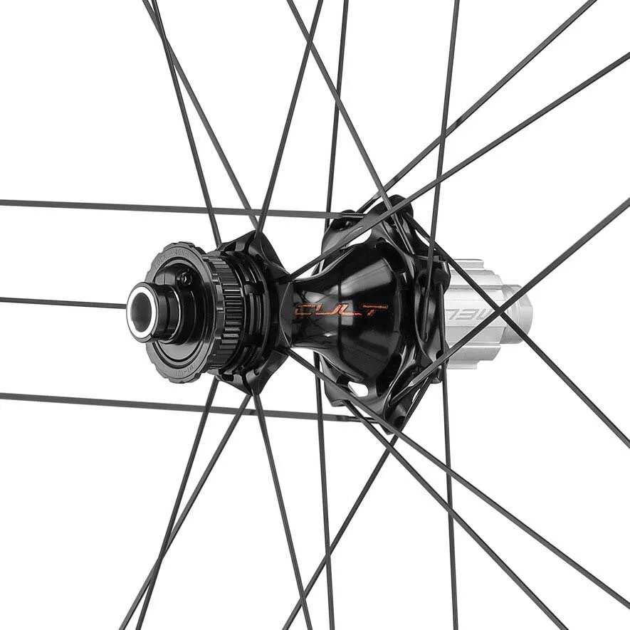 Campagnolo Bora Ultra Wto 80 Db Afs Cl Disc Tubeless Rennrad Laufradsatz Campagnolo Bora Ultra Wto 80 Db Afs Cl Disc Tubeless Rennrad Laufradsatz