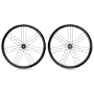 Campagnolo Bora Ultra Wto C23 35 Disc Tubeless 2-way Fit™ Rennrad Laufradsatz