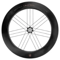 Campagnolo Bora Ultra Wto Db 80 2wf Dcs Ra Cl Disc Tubeless Rennrad-hinterrad Campagnolo Bora Ultra Wto Db 80 2wf Dcs Ra Cl Disc Tubeless Rennrad-hinterrad