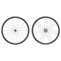 Campagnolo Bora Wto 33 2 Way Fit Dark Label Disc Tubeless Rennrad Laufradsatz Campagnolo Bora Wto 33 2 Way Fit Dark Label Disc Tubeless Rennrad Laufradsatz