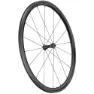 Campagnolo Bora Wto 33 2 Way Fit Dark Label Disc Tubeless Rennrad Laufradsatz