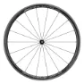 Campagnolo Bora Wto 33 2 Way Fit Tubeless Rennrad Laufradsatz