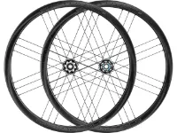Campagnolo Bora WTO 33 Carbon Disc Center Lock 28" Laufradsatz Campagnolo Bora WTO 33 Carbon Disc Center Lock 28" Laufradsatz
