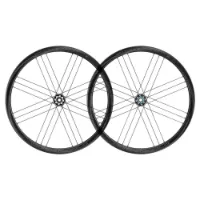 Campagnolo Bora WTO 33 Carbon Disc Center Lock 28" Laufradsatz Campagnolo Bora WTO 33 Carbon Disc Center Lock 28" Laufradsatz