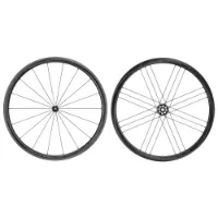 Campagnolo Bora WTO 33 Carbon Disc Center Lock 28" Laufradsatz Campagnolo Bora WTO 33 Carbon Disc Center Lock 28" Laufradsatz